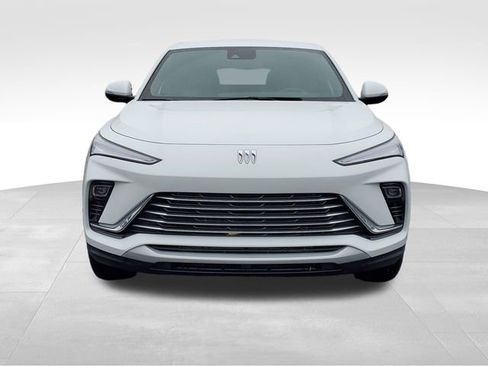 Certified 2024 Buick Envista Preferred w/ Convenience I Package image 8