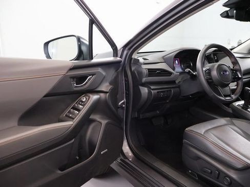 Certified 2025 Subaru Crosstrek 2.5i Limited w/ Popular Package #3A AWD/4WD image 14