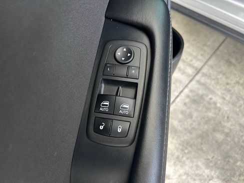 Used 2023 Dodge Challenger R/T w/ Blacktop Package RWD image 33