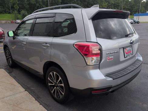 Used 2018 Subaru Forester 2.0XT Premium AWD/4WD image 6