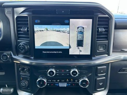 Used 2025 Ford F150 Platinum AWD/4WD image 24