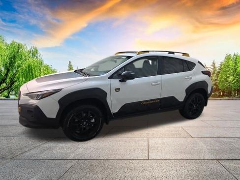 New 2026 Subaru Crosstrek 2.5i Wilderness AWD/4WD image 7