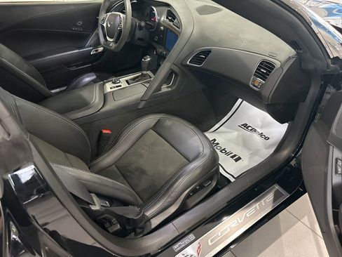 Used 2019 Chevrolet Corvette Stingray image 33