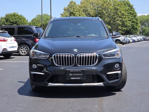 Used 2018 BMW X1 xDrive28i AWD/4WD image 16