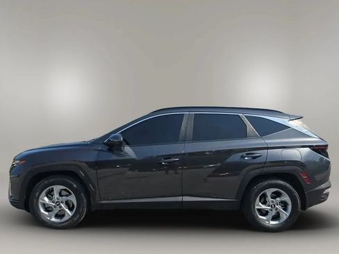 Used 2023 Hyundai Tucson SEL FWD image 5