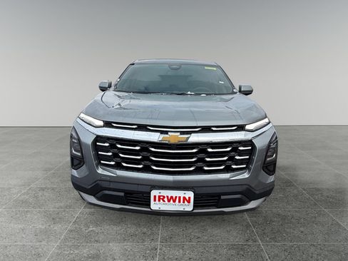 New 2026 Chevrolet Equinox LT image 8
