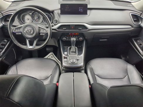 Used 2022 MAZDA CX-9 Touring Plus image 13