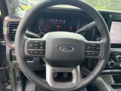 New 2026 Ford F250 Lariat w/ Lariat Premium Package AWD/4WD image 20