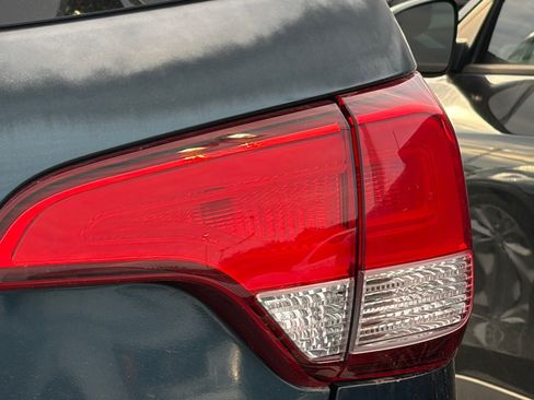Used 2014 Kia Sorento EX w/ EX V6 Touring Package FWD image 10