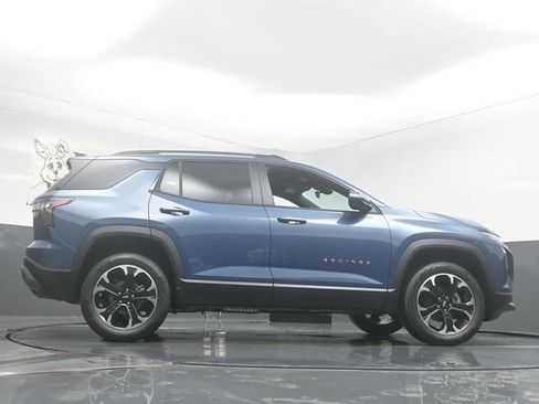 New 2026 Chevrolet Equinox LT w/ LPO, Floor Liner Package FWD image 31