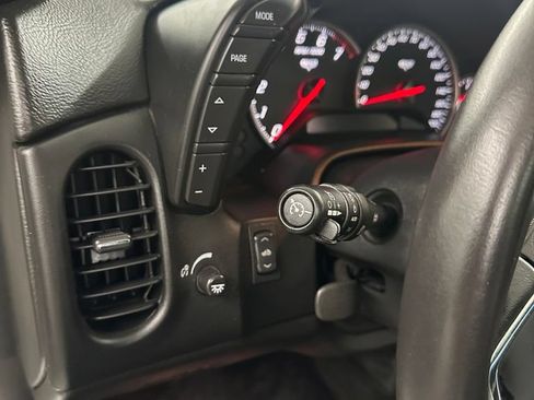 Used 2013 Chevrolet Corvette Grand Sport w/ 3LT Preferred Equipment Group RWD image 15