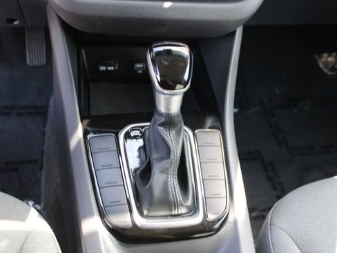 Used 2020 Hyundai Ioniq Blue FWD image 14