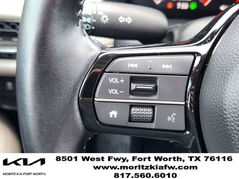 Used 2025 Honda HR-V EX-L image 26