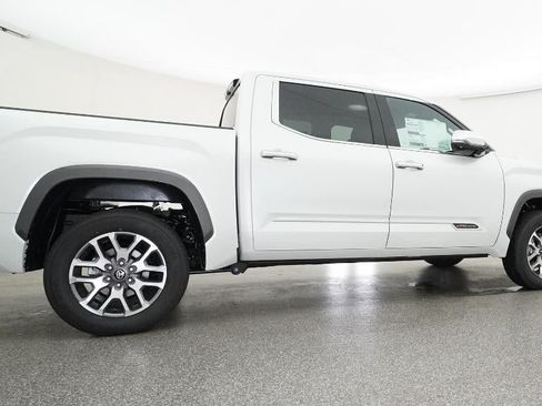 New 2026 Toyota Tundra 1794 Edition AWD/4WD image 26