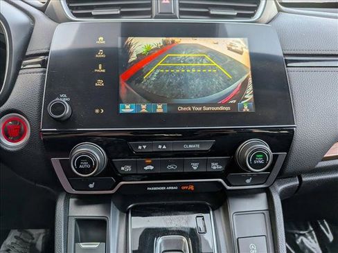 Used 2022 Honda CR-V LX image 13