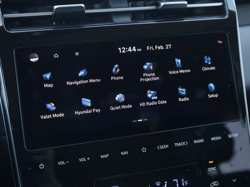 Used 2023 Hyundai Tucson XRT image 16