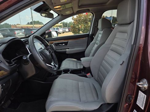 Used 2019 Honda CR-V EX image 12