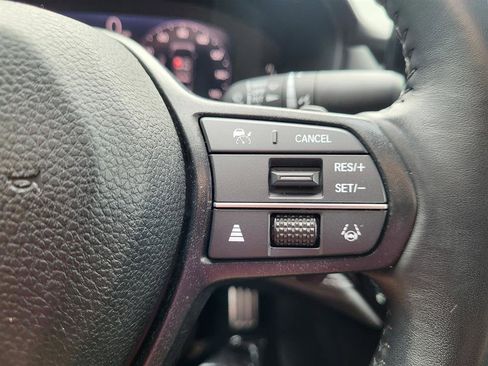 Certified 2023 Honda Accord Sport image 19