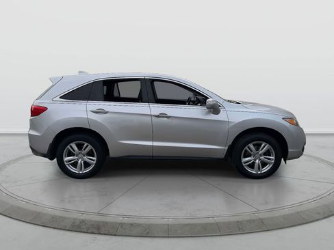 Used 2015 Acura RDX Technology Package image 8