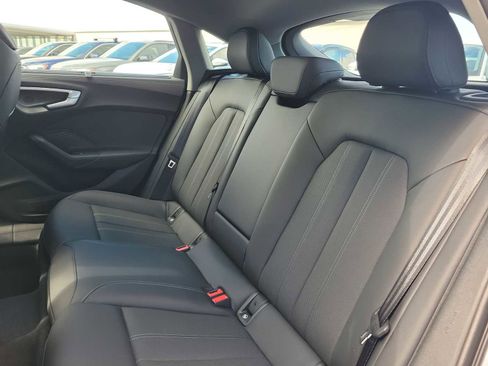 New 2025 Audi A5 2.0T Prestige image 19