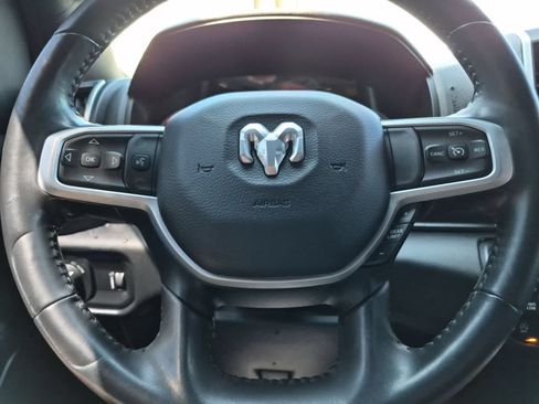Used 2020 RAM 1500 Big Horn AWD/4WD image 13