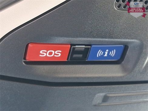 Certified 2025 Subaru Outback Limited w/ Popular Package #2 image 25