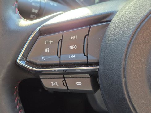 Used 2024 MAZDA CX-5 Carbon Edition AWD/4WD image 25