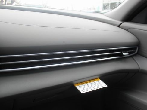 New 2026 Hyundai Elantra Blue image 23