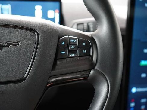Certified 2023 Ford Mustang Mach-E Premium AWD/4WD image 20
