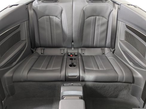 Certified 2024 Audi S5 Premium Plus w/ Premium Plus Package image 12