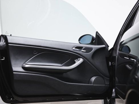 Used 2002 BMW M3 Coupe image 74