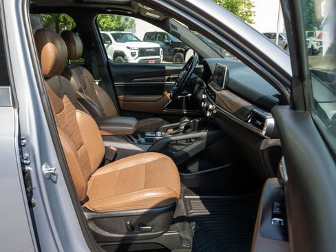 Used 2021 Kia Telluride SX w/ SX Prestige Package AWD/4WD image 10