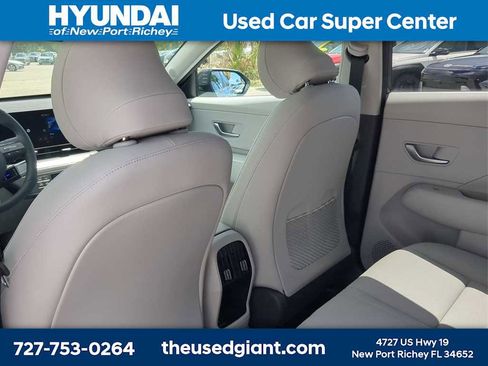 New 2026 Hyundai Kona Limited image 19