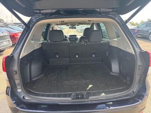 Used 2022 Subaru Forester Sport AWD/4WD image 14