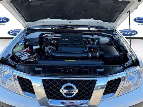 Used 2021 Nissan Frontier S image 27