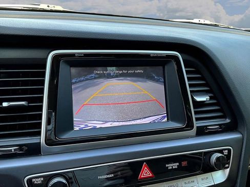 Used 2018 Hyundai Sonata SEL FWD image 16