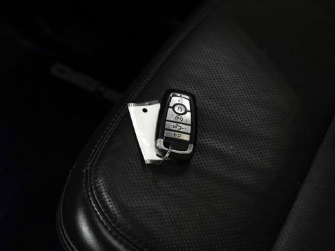 Used 2022 Ford F150 Tremor w/ Equipment Group 402A High AWD/4WD image 49