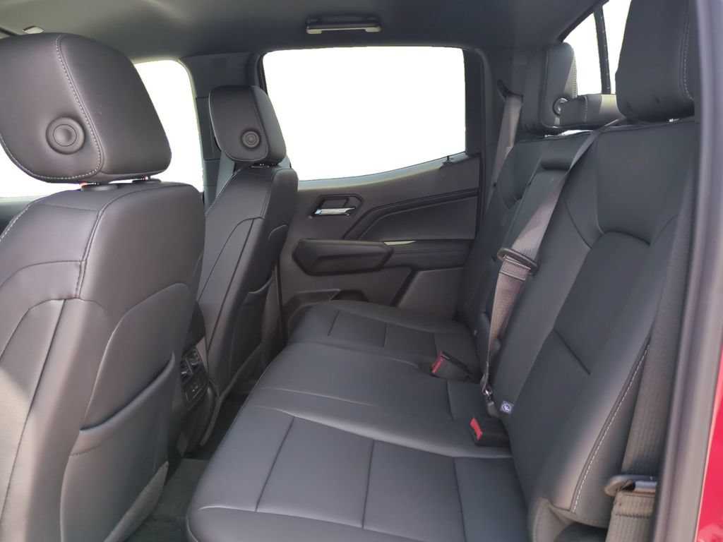 New 2026 Chevrolet Colorado LT w/ LT Convenience Package RWD image 14