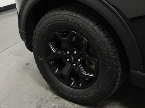Used 2023 Ford Explorer Timberline w/ Timberline Technology Package AWD/4WD image 10