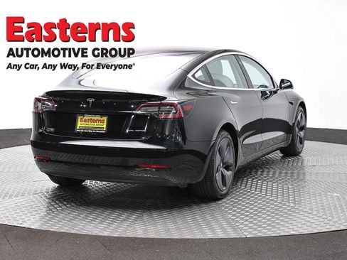 Used 2018 Tesla Model 3 Long Range image 5