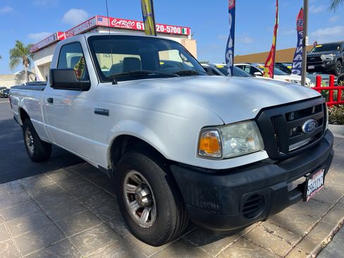 Used 2011 Ford Ranger XL RWD image 1