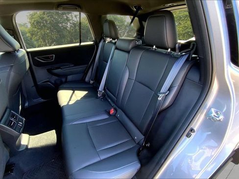 Certified 2026 Subaru Outback Premium AWD/4WD image 21