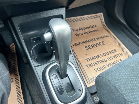 Used 2011 Nissan Versa 1.8 S FWD image 21