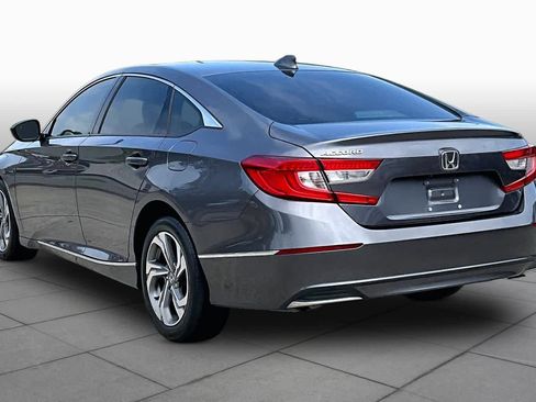 Used 2019 Honda Accord EX image 11