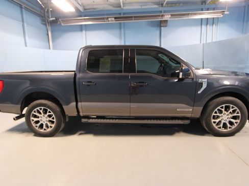 Used 2022 Ford F150 King Ranch image 42