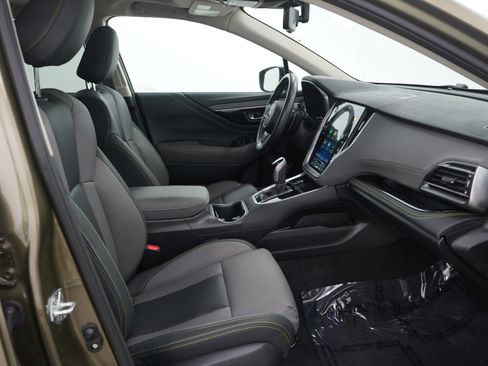 Used 2023 Subaru Outback Onyx Edition image 12