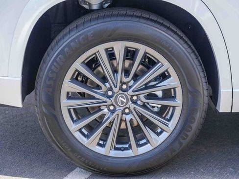 New 2026 Lexus TX 350 FWD image 13