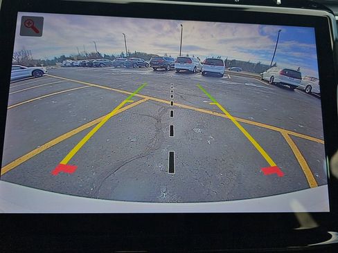 Used 2023 Jeep Grand Cherokee Limited image 24