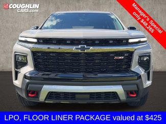 Used 2026 Chevrolet Traverse Z71 w/ Driver Confidence Package AWD/4WD video 2