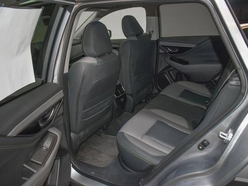 Certified 2025 Subaru Outback Onyx Edition image 21